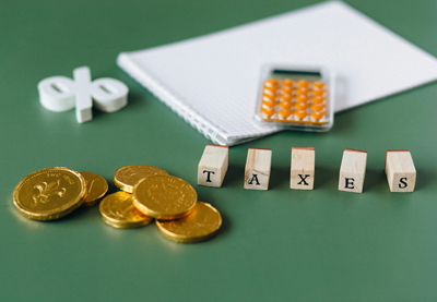 The Tax Implications of a Reverse Mortgage