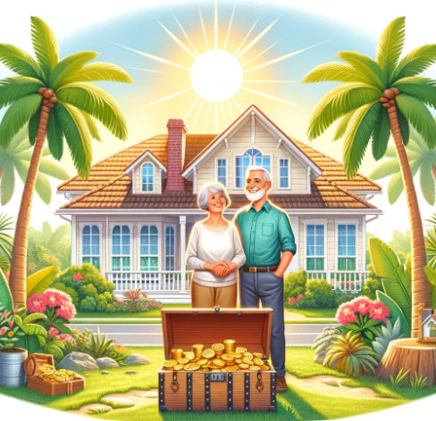 Best Reverse Mortgage in Florida