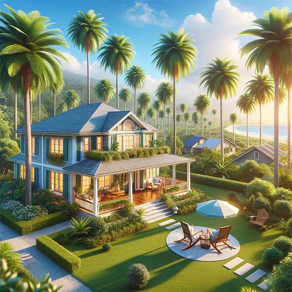 Jumbo Reverse Mortgage in Florida