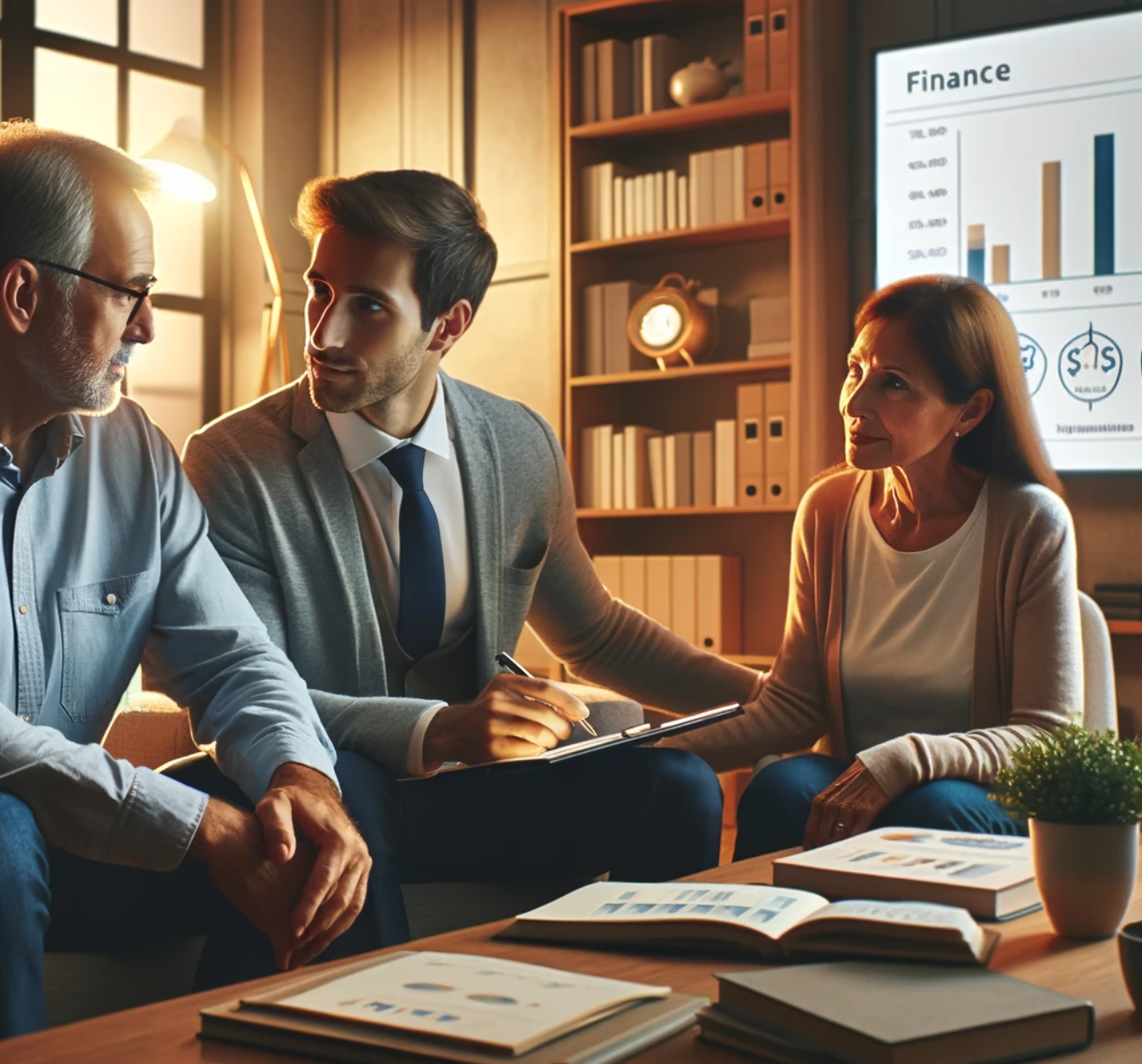 Understanding Your Options for Florida Reverse Mortgages