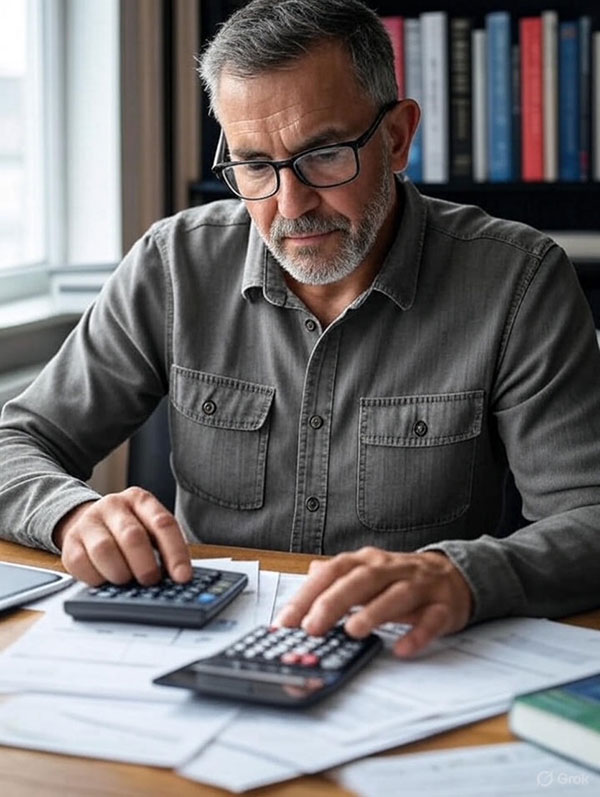 What Is a Reverse Mortgage Financial Assessment and Why Does It Matter in Florida?