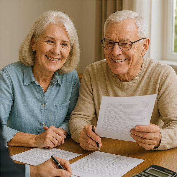 What Is a Reverse Mortgage Financial Assessment and Why Does It Matter in Florida?