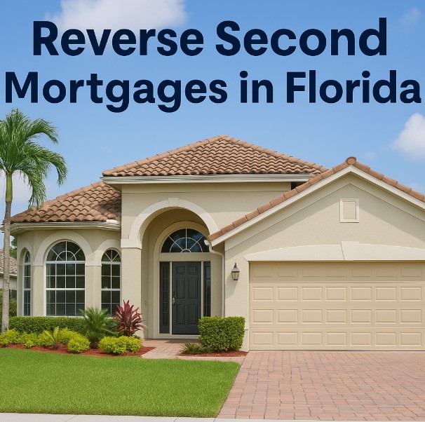 Jumbo Reverse Mortgage