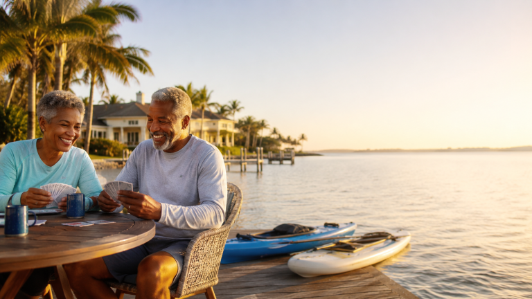 Jay Nauta Joins Florida&rsquo;s Best Reverse Mortgage Company as a Reverse Mortgage Planner