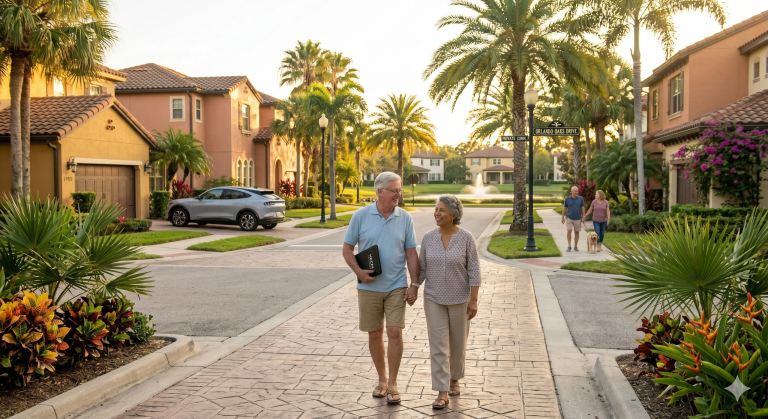 Reverse Mortgages in The Villages Florida: Florida&rsquo;s Best Reverse Mortgage Company Announces New Office Location