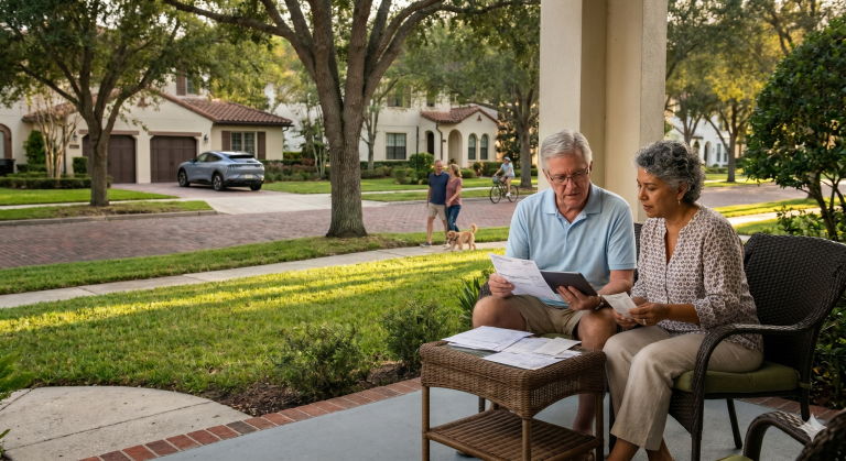 Florida&rsquo;s Best Reverse Mortgage Company Announces Reverse Mortgage Line Of Credit Programs For Florida Seniors