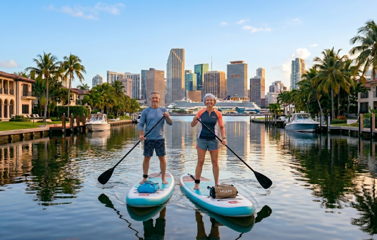 New Reverse Mortgage Program for Florida Condos Expands Retirement Financing Options
