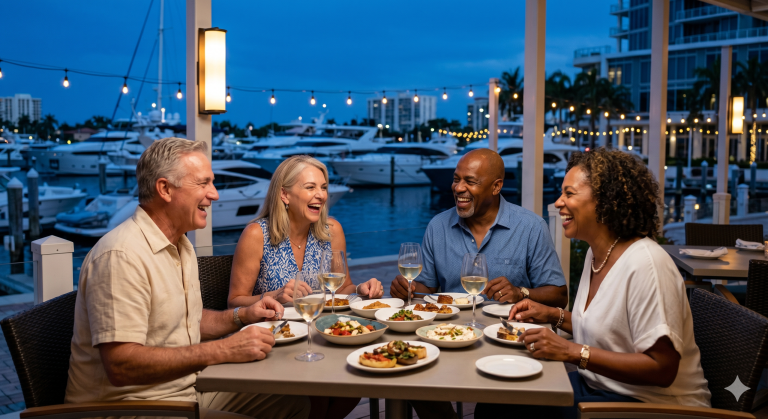 Florida&rsquo;s Best Reverse Mortgage Company Names Jay Nauta Employee of the Year