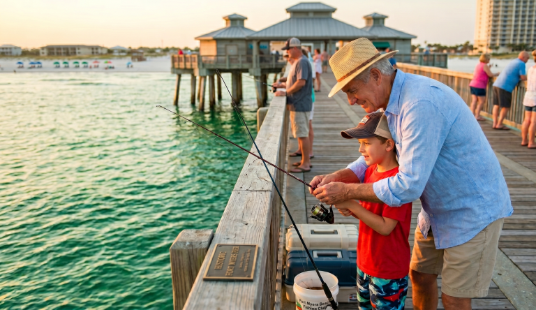 Reverse Mortgages Offer Lifeline to Florida Seniors Facing Rising Insurance and Tax Costs